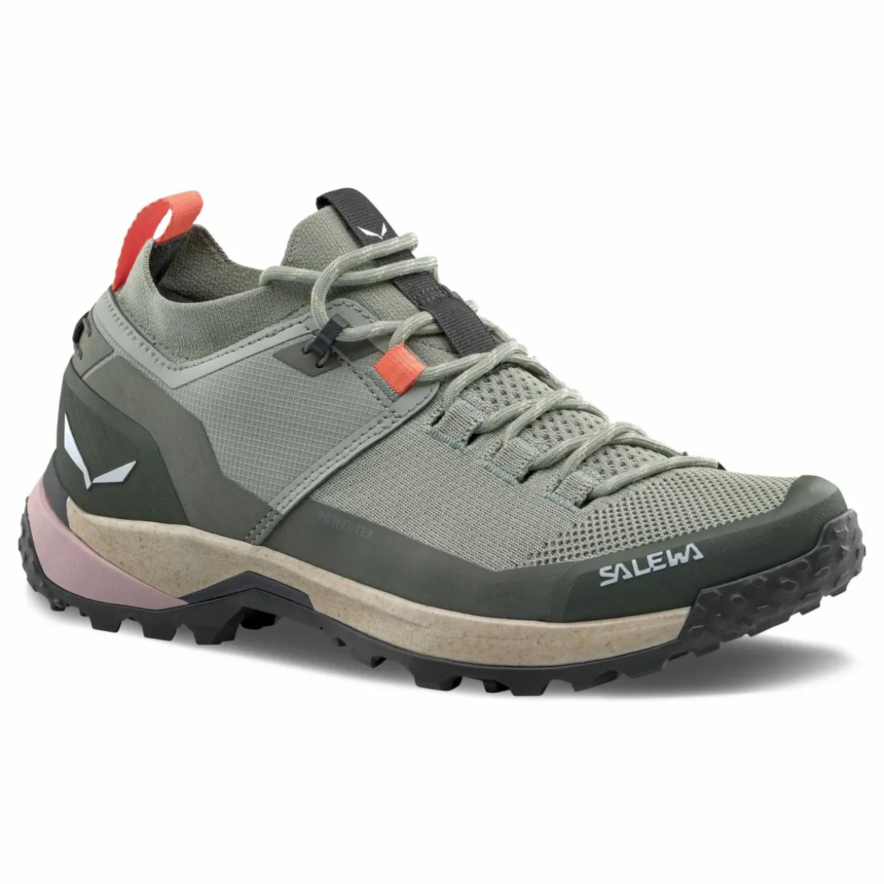 Puez 2 Knit Powertex Shoe Women
