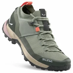 Puez 2 Knit Powertex Shoe Women