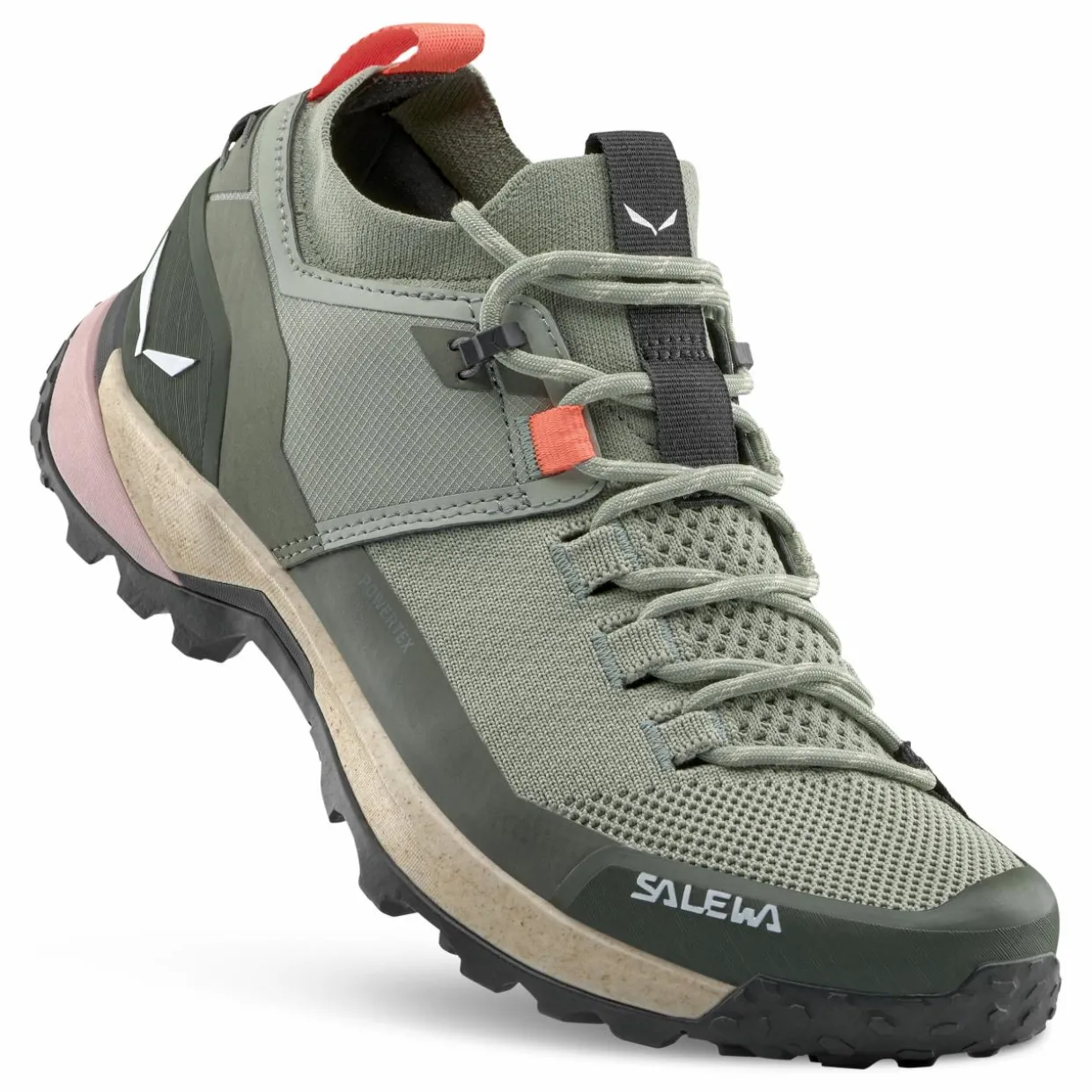 Puez 2 Knit Powertex Shoe Women