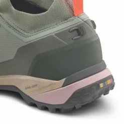 Puez 2 Knit Powertex Shoe Women