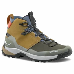 Puez 2 Mid Powertex Boot Men