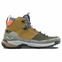Puez 2 Mid Powertex Boot Men