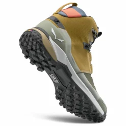 Puez 2 Mid Powertex Boot Men