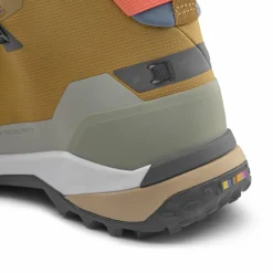 Puez 2 Mid Powertex Boot Men