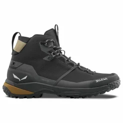 Puez 2 Mid Powertex Boot Men