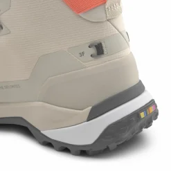 Puez 2 Mid Powertex Boot Women