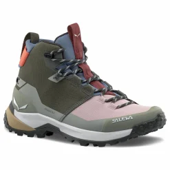 Puez 2 Mid Powertex Boot Women