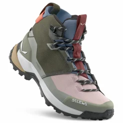 Puez 2 Mid Powertex Boot Women