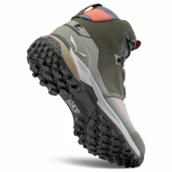 Puez 2 Mid Powertex Boot Women