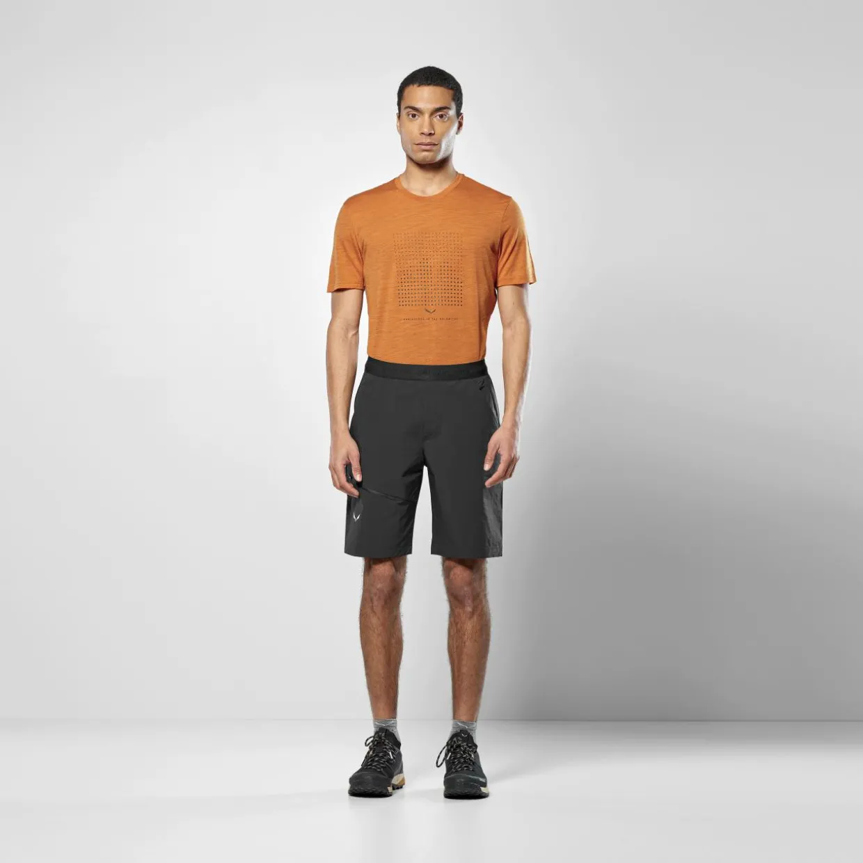 Puez 4 Shorts Men