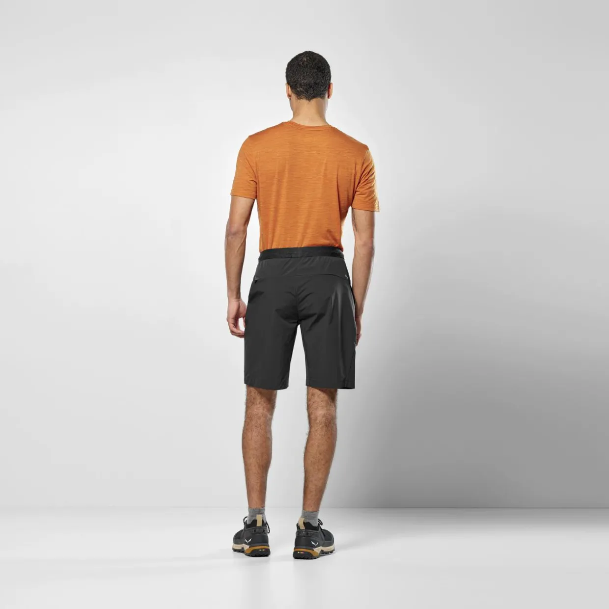 Puez 4 Shorts Men