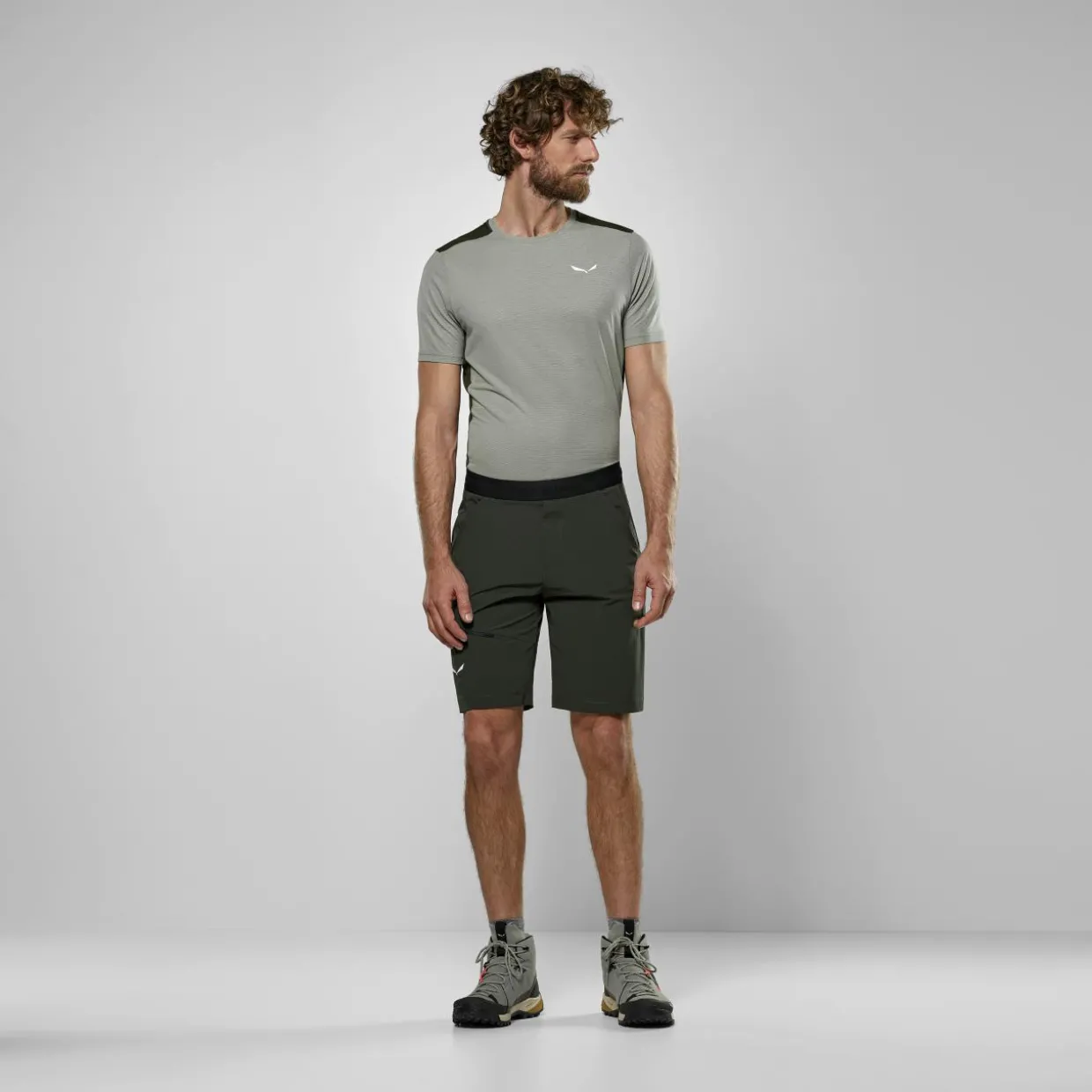 Puez 4 Shorts Men