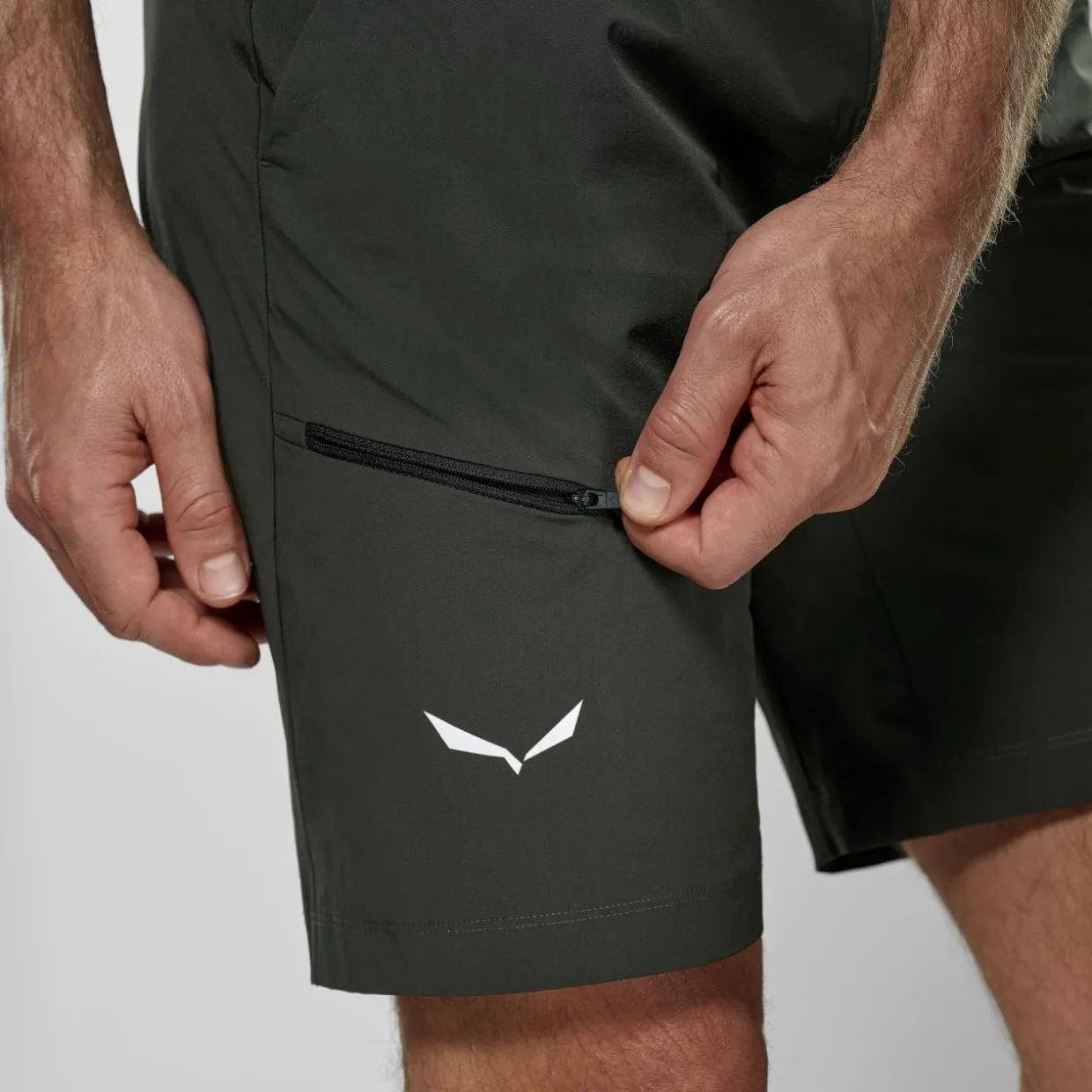 Puez 4 Shorts Men