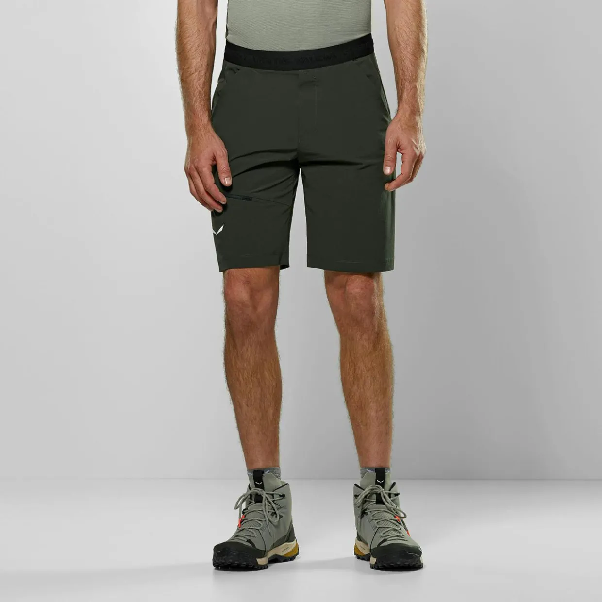 Puez 4 Shorts Men