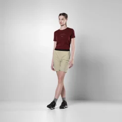 Puez 4 Shorts Women