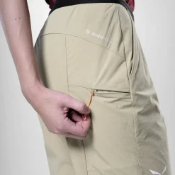 Puez 4 Shorts Women