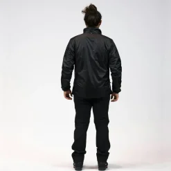 Puez 3 Tirolwool zip-in jacket men