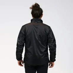 Puez 3 Tirolwool zip-in jacket men
