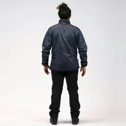 Puez 3 Tirolwool zip-in jacket men