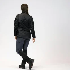 Puez 3 Tirolwool zip-in jacket women