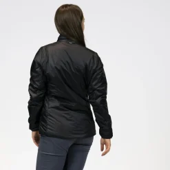Puez 3 Tirolwool zip-in jacket women