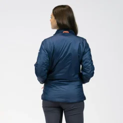 Puez 3 Tirolwool zip-in jacket women