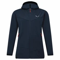 Puez Altavia Polarlite Hooded Jacket Women