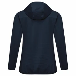 Puez Altavia Polarlite Hooded Jacket Women