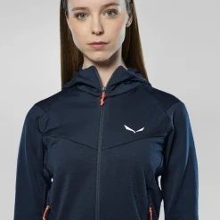 Puez Altavia Polarlite Hooded Jacket Women
