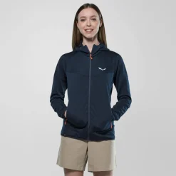 Puez Altavia Polarlite Hooded Jacket Women