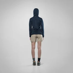Puez Altavia Polarlite Hooded Jacket Women