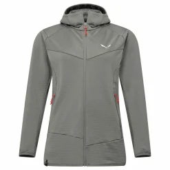 Puez Altavia Polarlite Hooded Jacket Women