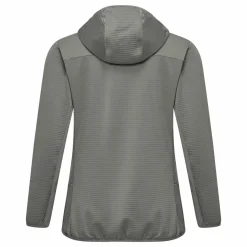 Puez Altavia Polarlite Hooded Jacket Women