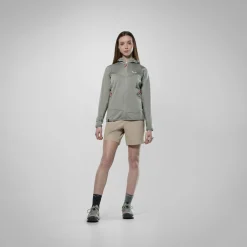 Puez Altavia Polarlite Hooded Jacket Women