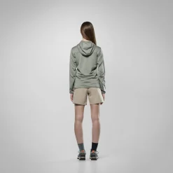 Puez Altavia Polarlite Hooded Jacket Women