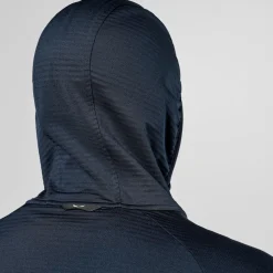 Puez Altavia Polarlite Hooded Jacket Men