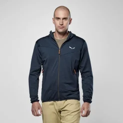 Puez Altavia Polarlite Hooded Jacket Men