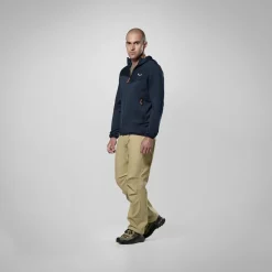 Puez Altavia Polarlite Hooded Jacket Men