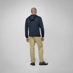 Puez Altavia Polarlite Hooded Jacket Men