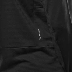 Puez Altavia Polarlite Hooded Jacket Men
