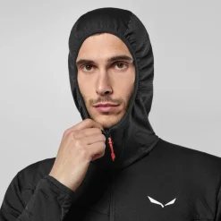 Puez Altavia Polarlite Hooded Jacket Men