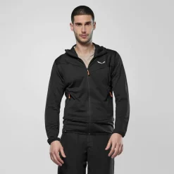 Puez Altavia Polarlite Hooded Jacket Men