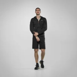 Puez Altavia Polarlite Hooded Jacket Men