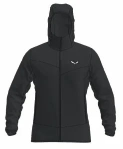 Puez Altavia Polarlite Hooded Jacket Men