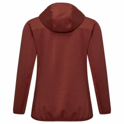 Puez Altavia Polarlite Hooded Jacket Women