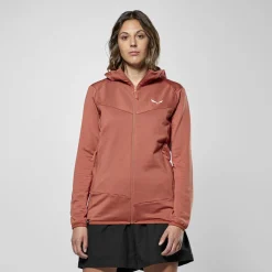 Puez Altavia Polarlite Hooded Jacket Women
