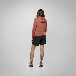 Puez Altavia Polarlite Hooded Jacket Women