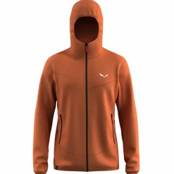 Puez Altavia Polarlite Hooded Jacket Men