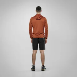 Puez Altavia Polarlite Hooded Jacket Men