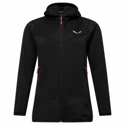 Puez Altavia Polarlite Hooded Jacket Women